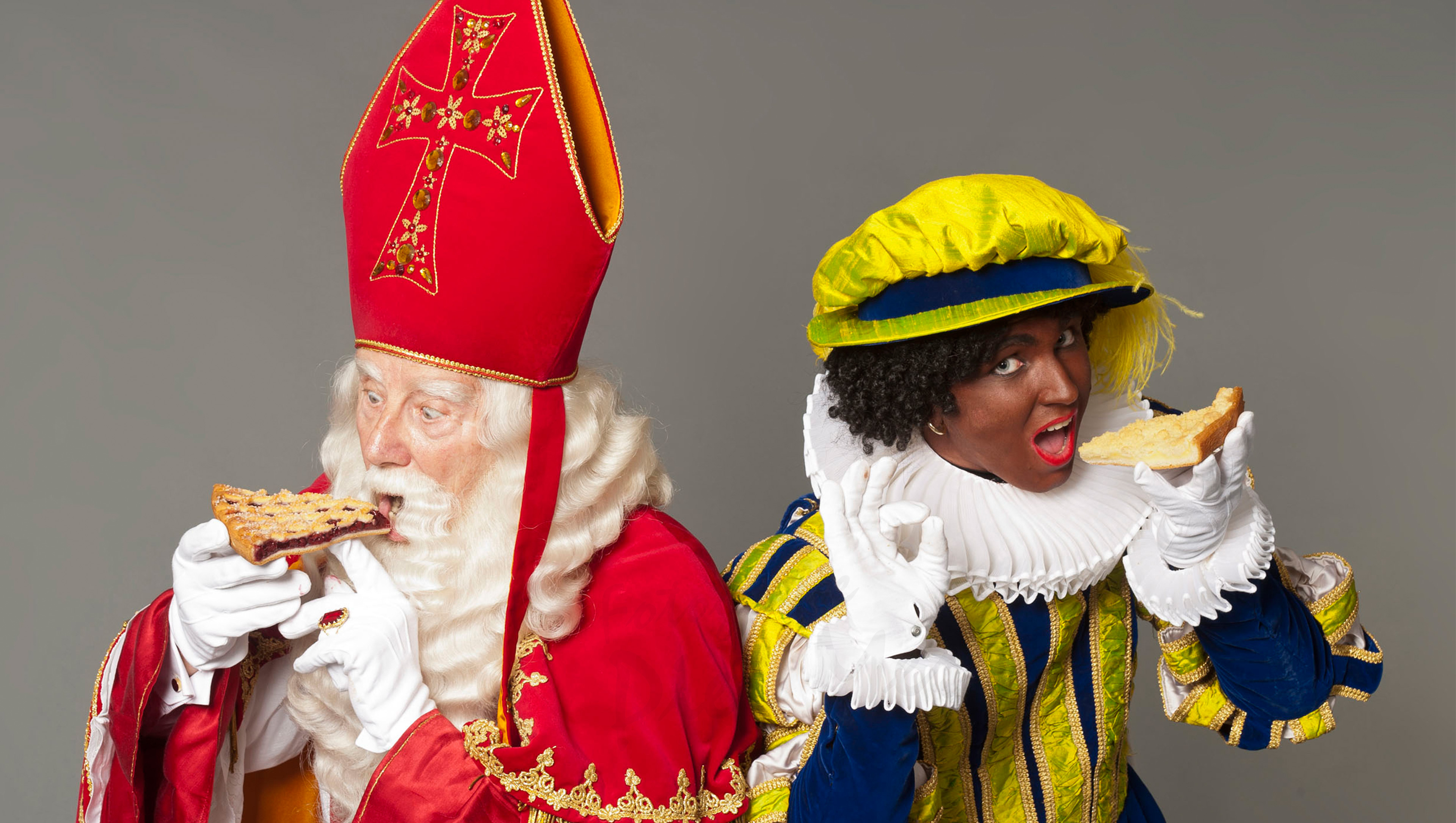 Productfotografie Sinterklaas