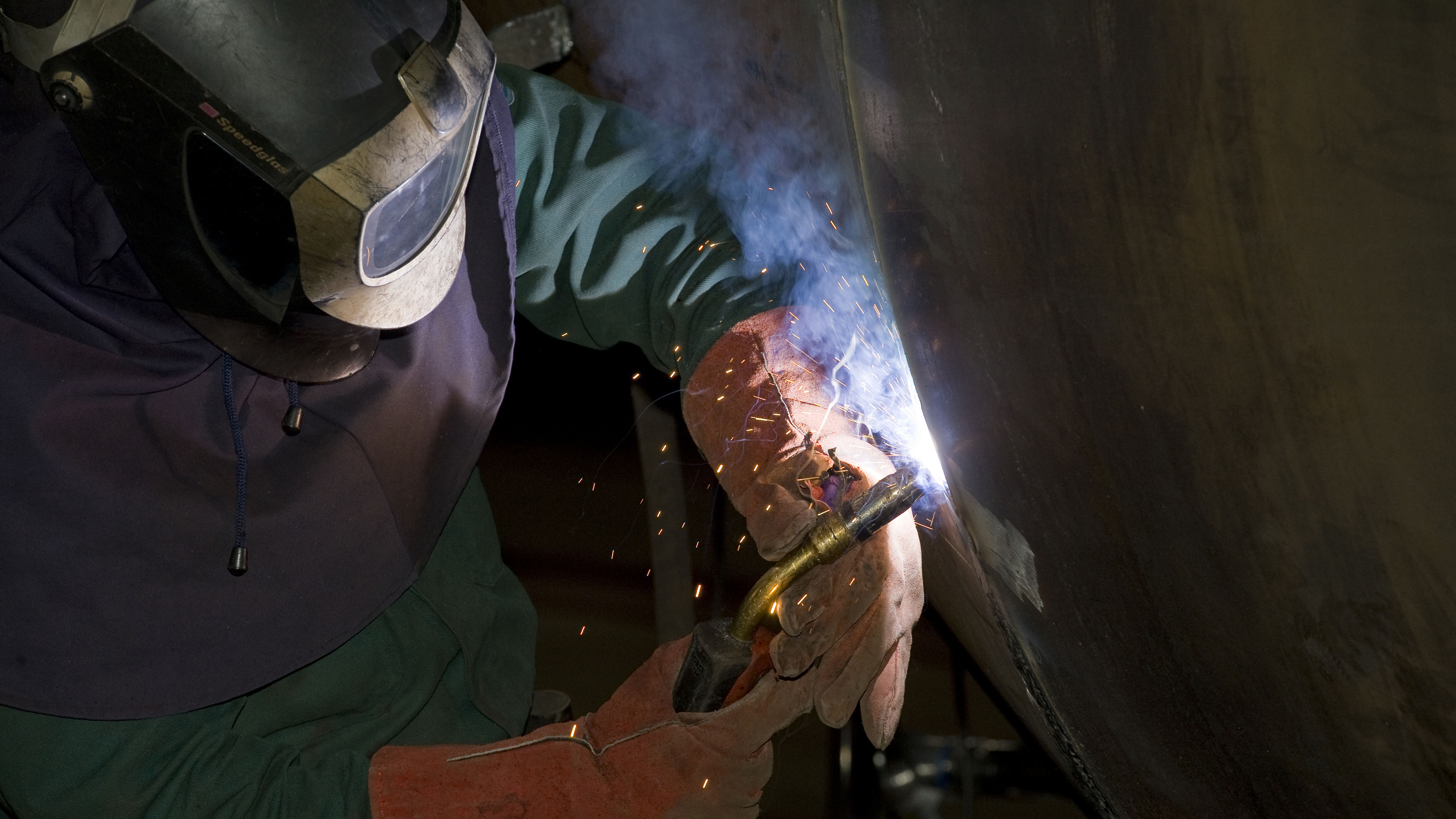 Industriële fotografie